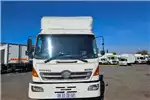 Hino Truck tractors Single axle 2014 hino 500 1726 T/T 2014 for sale by Motordeal Truck and Commercial | AgriMag Marketplace
