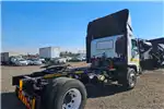 Hino Truck tractors Single axle 2014 hino 500 1726 T/T 2014 for sale by Motordeal Truck and Commercial | AgriMag Marketplace