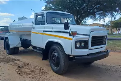 Toyota Water bowser trucks Toyota da for sale by Tipperman | AgriMag Marketplace