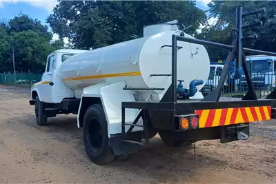 Toyota Water bowser trucks Toyota da for sale by Tipperman | Truck & Trailer Marketplace