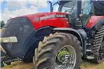 Tractors Tracked tractors Case IH Magnum 340 RowTrac 2018 for sale by Private Seller | Truck & Trailer Marketplace