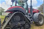 Tractors Tracked tractors Case IH Magnum 340 RowTrac 2018 for sale by Private Seller | Truck & Trailer Marketplace