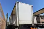 Henred Trailers T/LINER REAR 2017 for sale by TruckStore Centurion | Truck & Trailer Marketplace