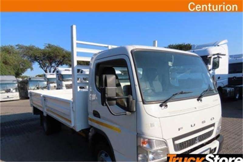 Truck in South Africa on Truck & Trailer Marketplace