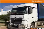 TruckStore Centurion - a commercial dealer on Truck & Trailer Marketplace