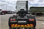 Fuso Truck tractors Actros ACTROS 3340S/33 2021 for sale by TruckStore Centurion | AgriMag Marketplace
