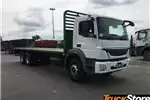 Truck Tractors J26 280R FLATDECK 2020