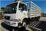 UD Dropside trucks 90 2011 for sale by Gigantic Earthmoving | Truck & Trailer Marketplace