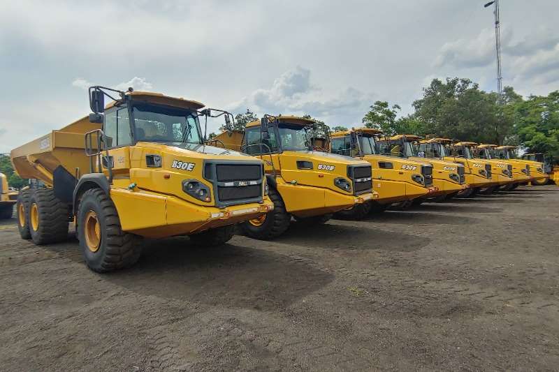 Bell Dumpers B30E for sale by Global Trust Industries | AgriMag Marketplace