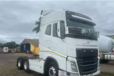 Volvo Truck tractors Double axle FH 440 2019 for sale by Tommys Camperdown | Truck & Trailer Marketplace