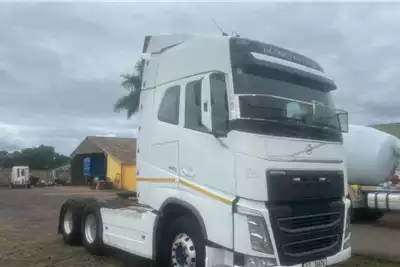 Volvo Truck tractors Double axle FH 440 2019 for sale by Tommys Camperdown | AgriMag Marketplace