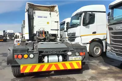 Volvo Truck tractors Double axle FH 440 2019 for sale by Tommys Camperdown | AgriMag Marketplace