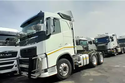 Volvo Truck tractors Double axle FH 440 2019 for sale by Tommys Camperdown | Truck & Trailer Marketplace