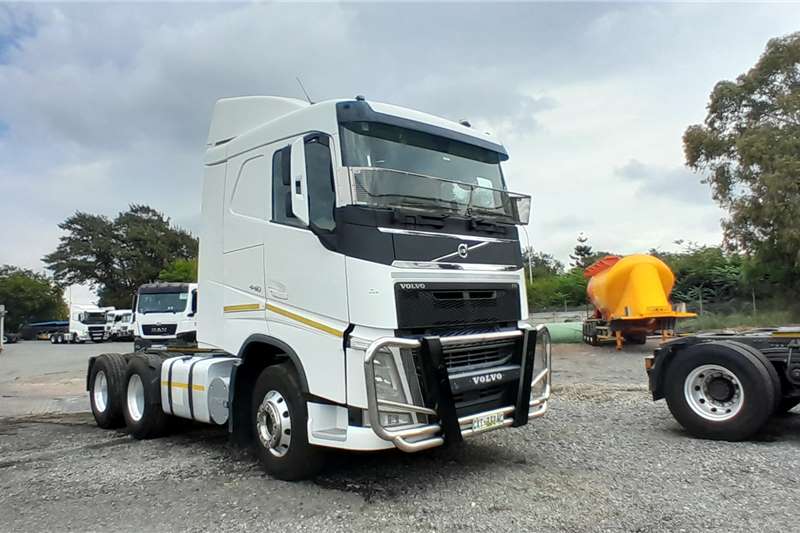 Trucks in South Africa on Truck & Trailer Marketplace