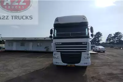 DAF Truck tractors Double axle 2018 DAF XF 105.460 Super Space Cab 2018 for sale by A2Z Trucks | AgriMag Marketplace