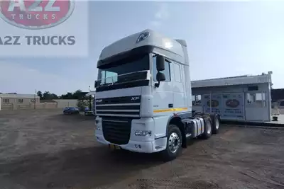 DAF Truck tractors Double axle 2018 DAF XF 105.460 Super Space Cab 2018 for sale by A2Z Trucks | Truck & Trailer Marketplace