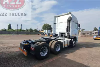 DAF Truck tractors Double axle 2018 DAF XF 105.460 Super Space Cab 2018 for sale by A2Z Trucks | Truck & Trailer Marketplace