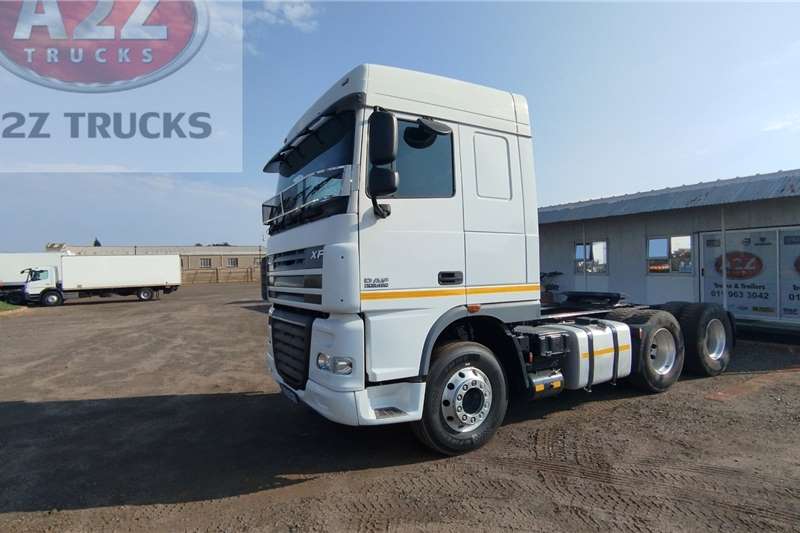 Trucks and Trailers in South Africa on AgriMag Marketplace