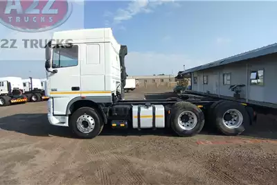 DAF Truck tractors Double axle 2019 DAF XF 105.460 Air suspension (1 OF 3) 2019 for sale by A2Z Trucks | AgriMag Marketplace