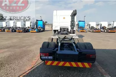 DAF Truck tractors Double axle 2019 DAF XF 105.460 Air suspension (1 OF 3) 2019 for sale by A2Z Trucks | Truck & Trailer Marketplace