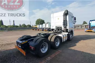 DAF Truck tractors Double axle 2019 DAF XF 105.460 Air suspension (1 OF 3) 2019 for sale by A2Z Trucks | Truck & Trailer Marketplace