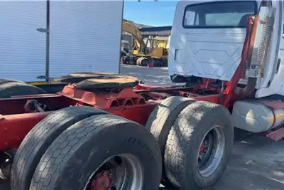 International Truck tractors International 7600 Horse 2005 for sale by Randfontein Truck Salvage | AgriMag Marketplace