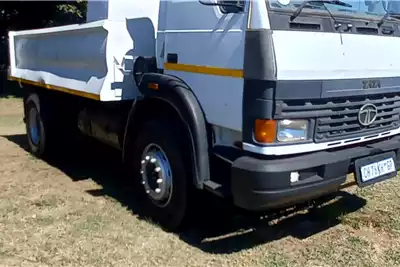 Tata Tipper trucks 1518c 6 Cube Tipper 2013 for sale by Lightstorm Trucks and Transport | Truck & Trailer Marketplace