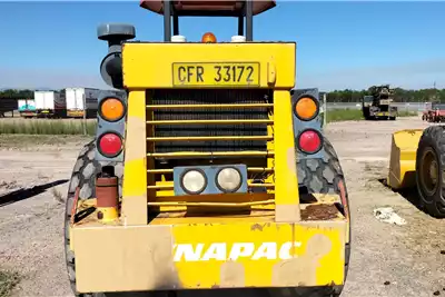 Dynapac Compaction Dynapac CA250D 1983 for sale by Therons Voertuig | Truck & Trailer Marketplace