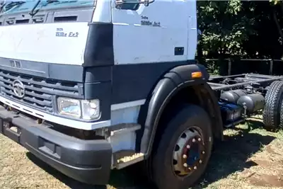 Tata Chassis cab trucks 1518 EX2 2018 for sale by Lightstorm Trucks and Transport | AgriMag Marketplace