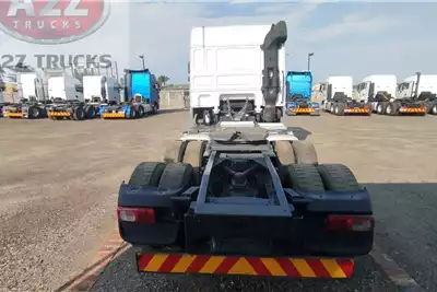 DAF Truck tractors Double axle 2019 DAF XF 105.460 Air suspension (2 OF 3) 2019 for sale by A2Z Trucks | AgriMag Marketplace