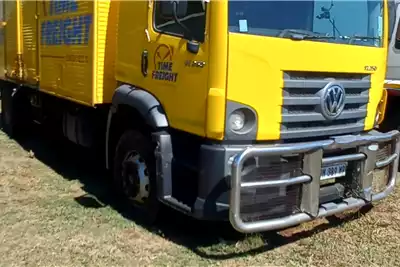 VW Truck Constellation 17 250 Box Body 2015 for sale by Lightstorm Trucks and Transport | Truck & Trailer Marketplace
