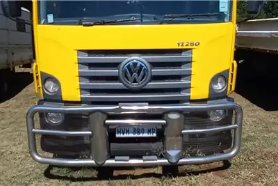 VW Truck Constellation 17 250 Box Body 2015 for sale by Lightstorm Trucks and Transport | Truck & Trailer Marketplace