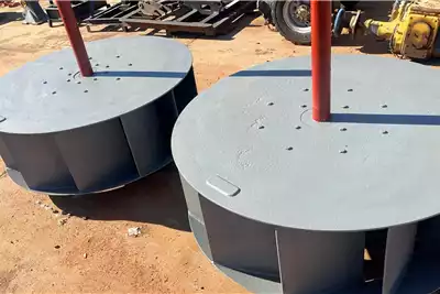 Attachments Water Wheel for sale by Dirtworx | Truck & Trailer Marketplace