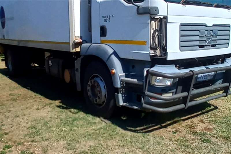 [condition] Truck in [region] on AgriMag Marketplace