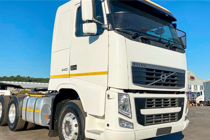Impala Truck Sales - a commercial machinery dealer on Truck & Trailer Marketplace