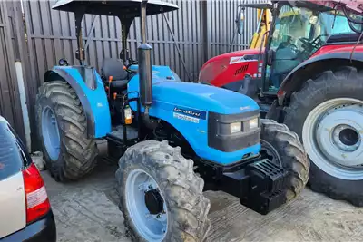 Landini Tractors 4WD tractors Solis 90 4WD 2018 for sale by OVS Agri | Truck & Trailer Marketplace
