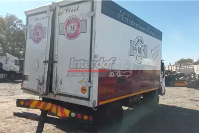 Toyota Truck Toyota Dyna 7 145 Selling AS IS 2005 for sale by Interdaf Trucks Pty Ltd | AgriMag Marketplace