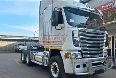 Freightliner Truck Freightliner Argosy ISX500 2014 for sale by Interdaf Trucks Pty Ltd | Truck & Trailer Marketplace
