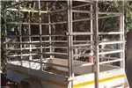 Agricultural trailers Livestock trailers Cattle Trailer Single Axel for sale by Private Seller | Truck & Trailer Marketplace