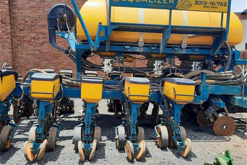 [make] Farming Equipment in South Africa on AgriMag Marketplace