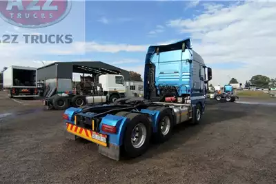MAN Truck tractors Double axle 2019 MAN TGX 26.540 6X4 TT 2019 for sale by A2Z Trucks | Truck & Trailer Marketplace