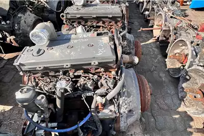 Mercedes Benz Truck spares and parts Engines ATEGO OM904 ENGINES 2010 for sale by African Tiger Commercial | Truck & Trailer Marketplace