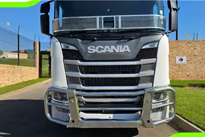 Scania Truck tractors 2019 Scania R460 2019 for sale by Truck and Plant Connection | AgriMag Marketplace