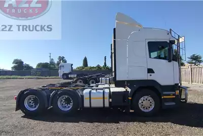 Scania Truck tractors Double axle 2018 Scania R460 TT 6X4 2018 for sale by A2Z Trucks | AgriMag Marketplace