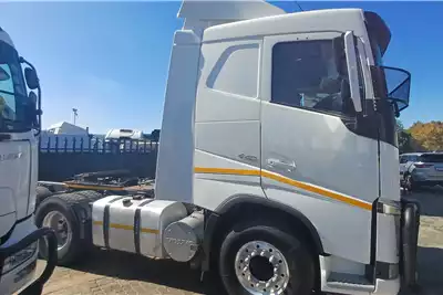 Volvo Truck tractors Double axle FH440 V4 2016 for sale by Truck Town Truck Sales | AgriMag Marketplace