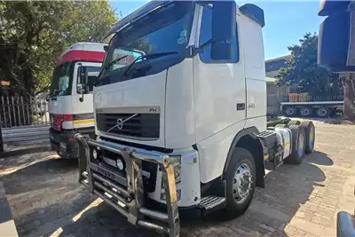 Volvo Truck tractors Double axle FH440 2010 for sale by Truck Town Truck Sales | Truck & Trailer Marketplace