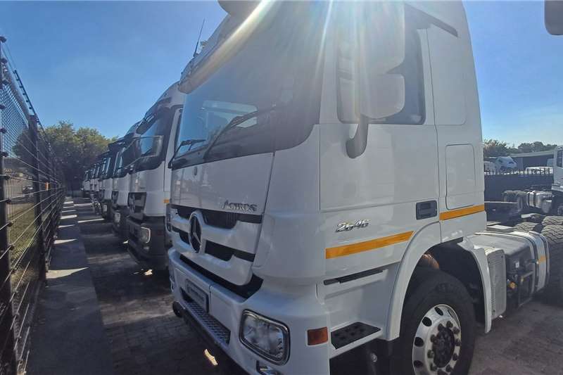 Truck Town Truck Sales | AgriMag Marketplace