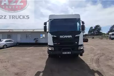 Scania Truck tractors Double axle 2019 Scania R460 XT NTG Series 2019 for sale by A2Z Trucks | AgriMag Marketplace