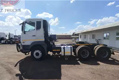 UD Truck tractors Double axle 2020 UD Quester GWE 440 (E54) 2020 for sale by A2Z Trucks | AgriMag Marketplace