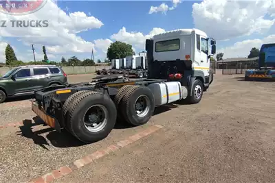 UD Truck tractors Double axle 2020 UD Quester GWE 440 (E54) 2020 for sale by A2Z Trucks | AgriMag Marketplace